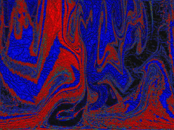 Calming Stone 1 Digital Download